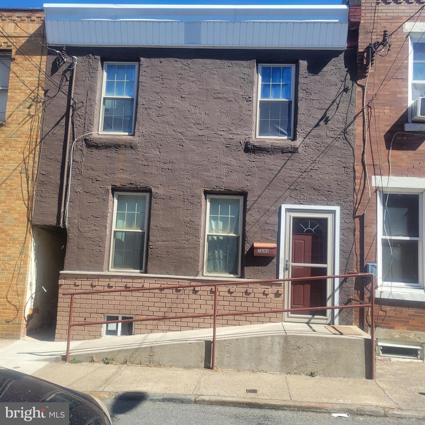 2649 E Birch Street, Philadelphia, Pennsylvania image 1