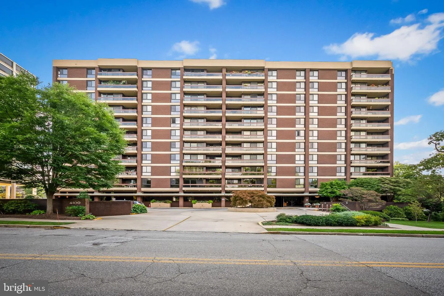 4100 N Charles Street Unit 914
