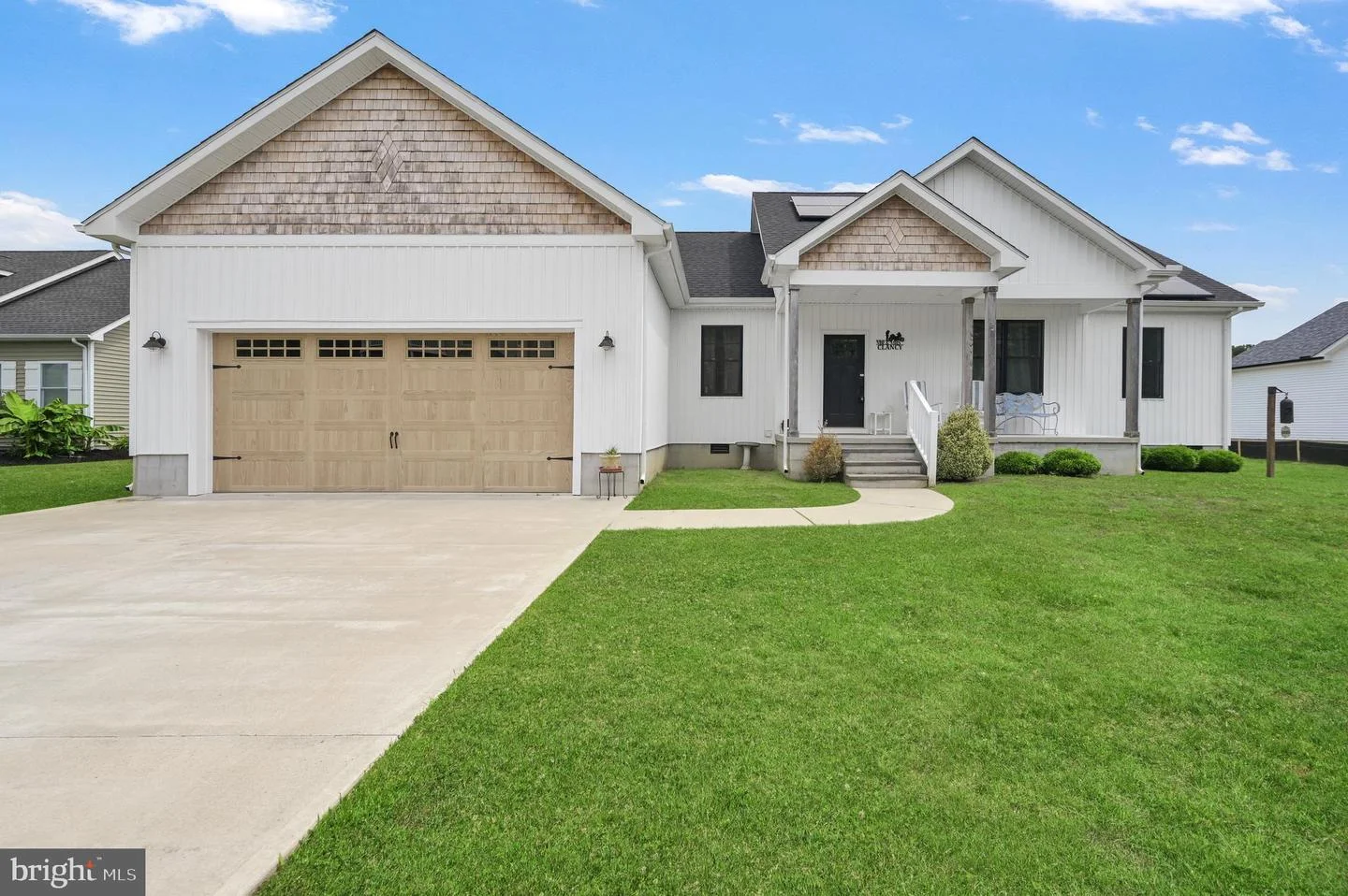 11207 Charlie Drive, Bishopville, MD, 21813