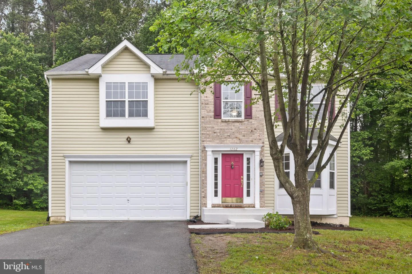1262 Winfield Court