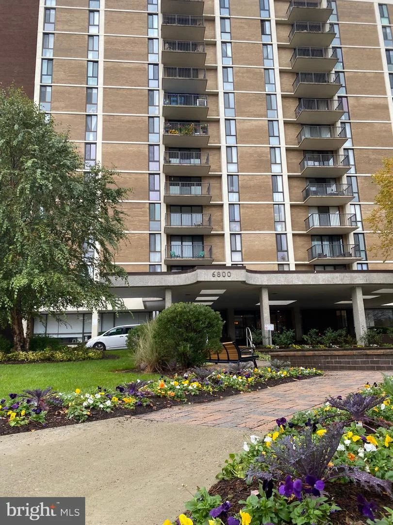6800 Fleetwood Road Unit 705
