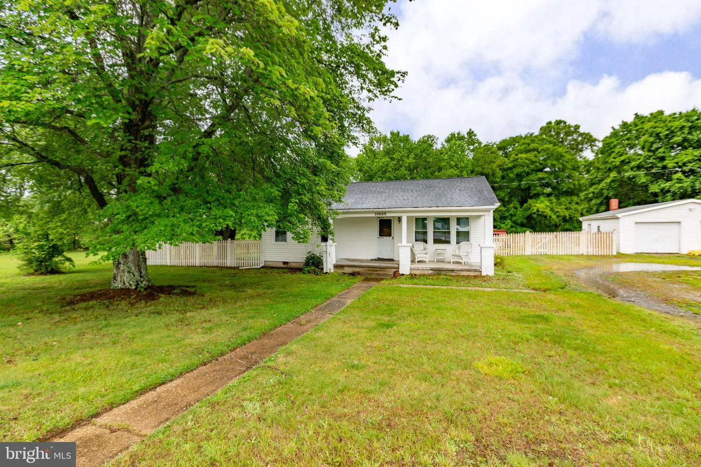 10669 Post Oak Road