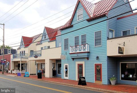 A home in Leesburg