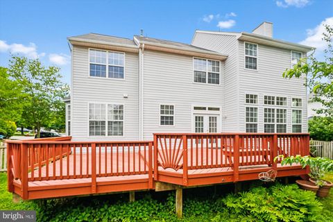 A home in Leesburg