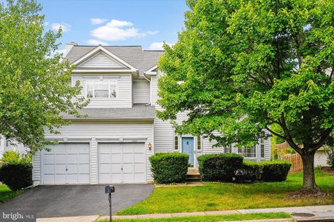 A home in Leesburg