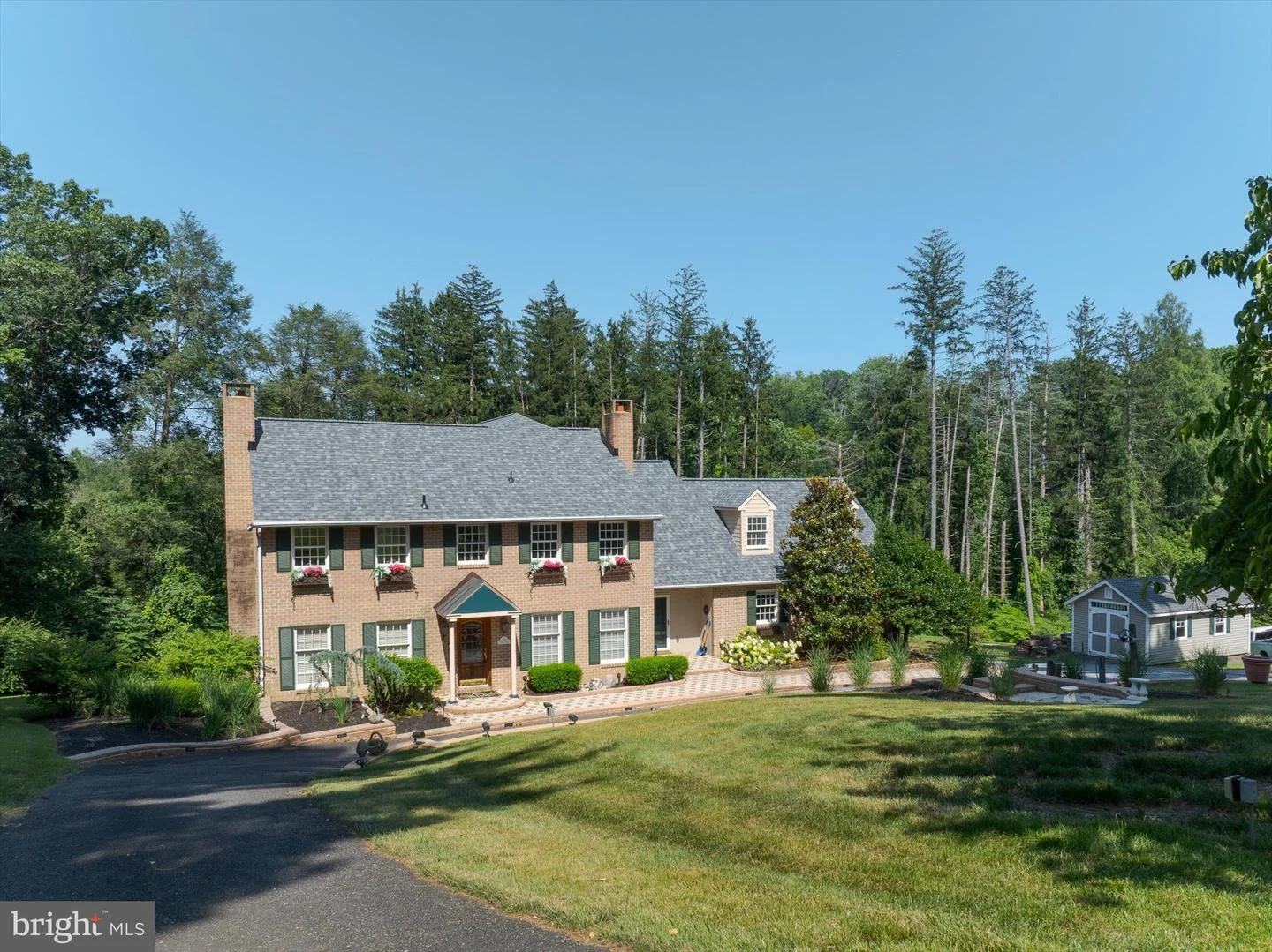 146 Logtown Road