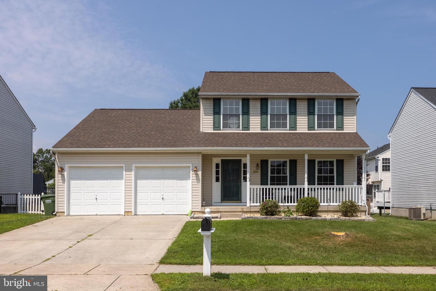 View Forest Hill, MD 21050 house