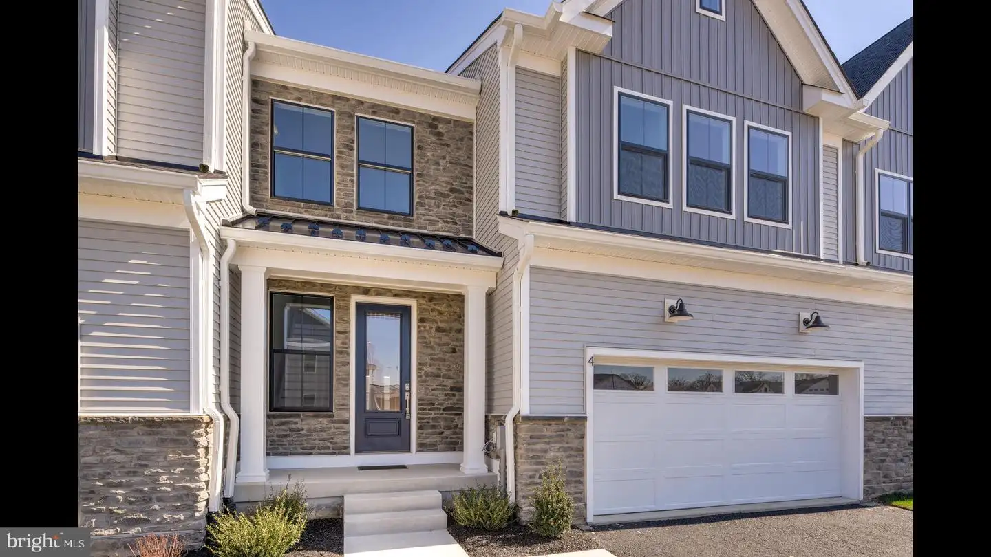 4 Tradesville Drive, Doylestown, PA, 18901