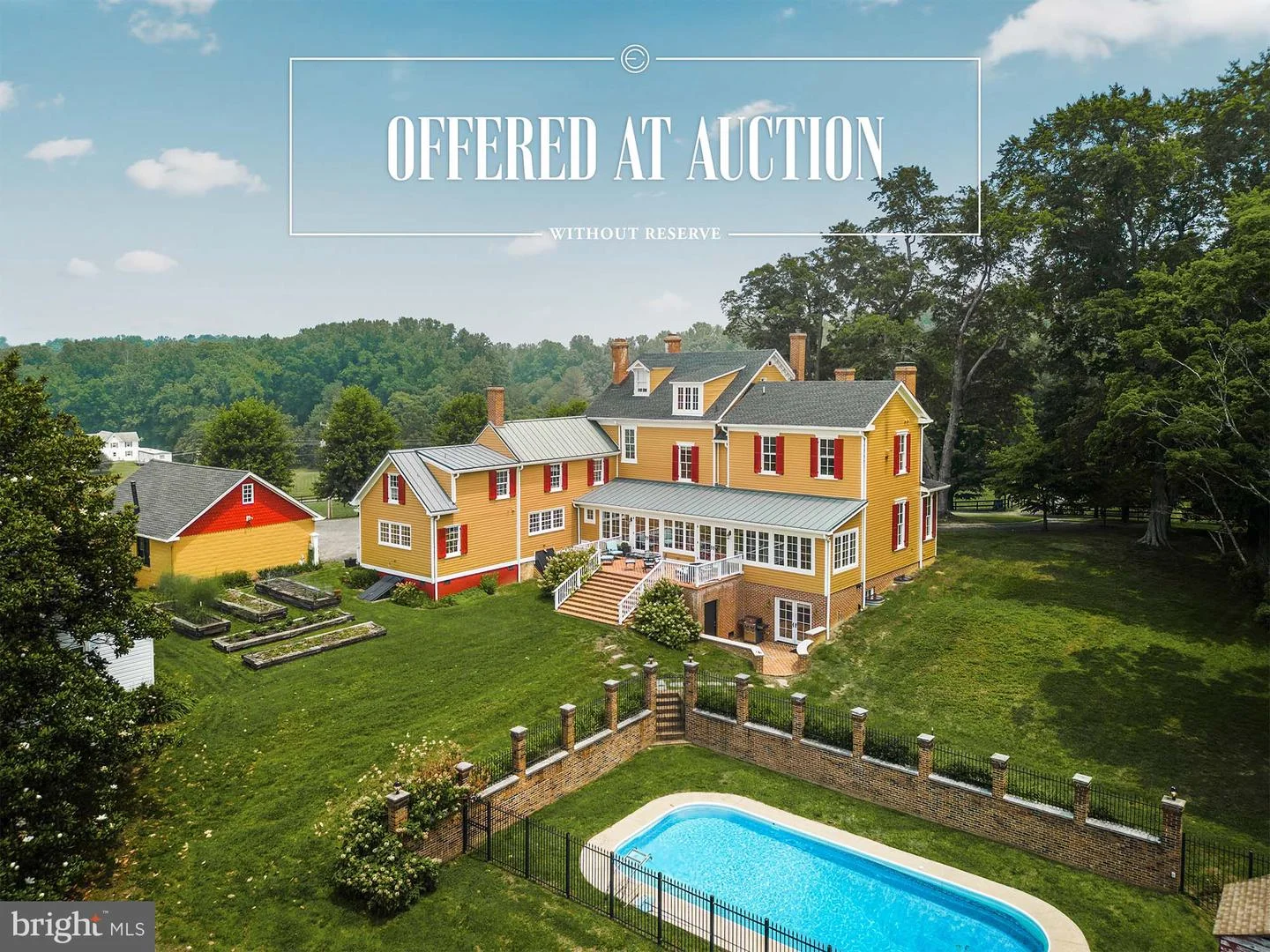 15701 Doctor Bowen Road