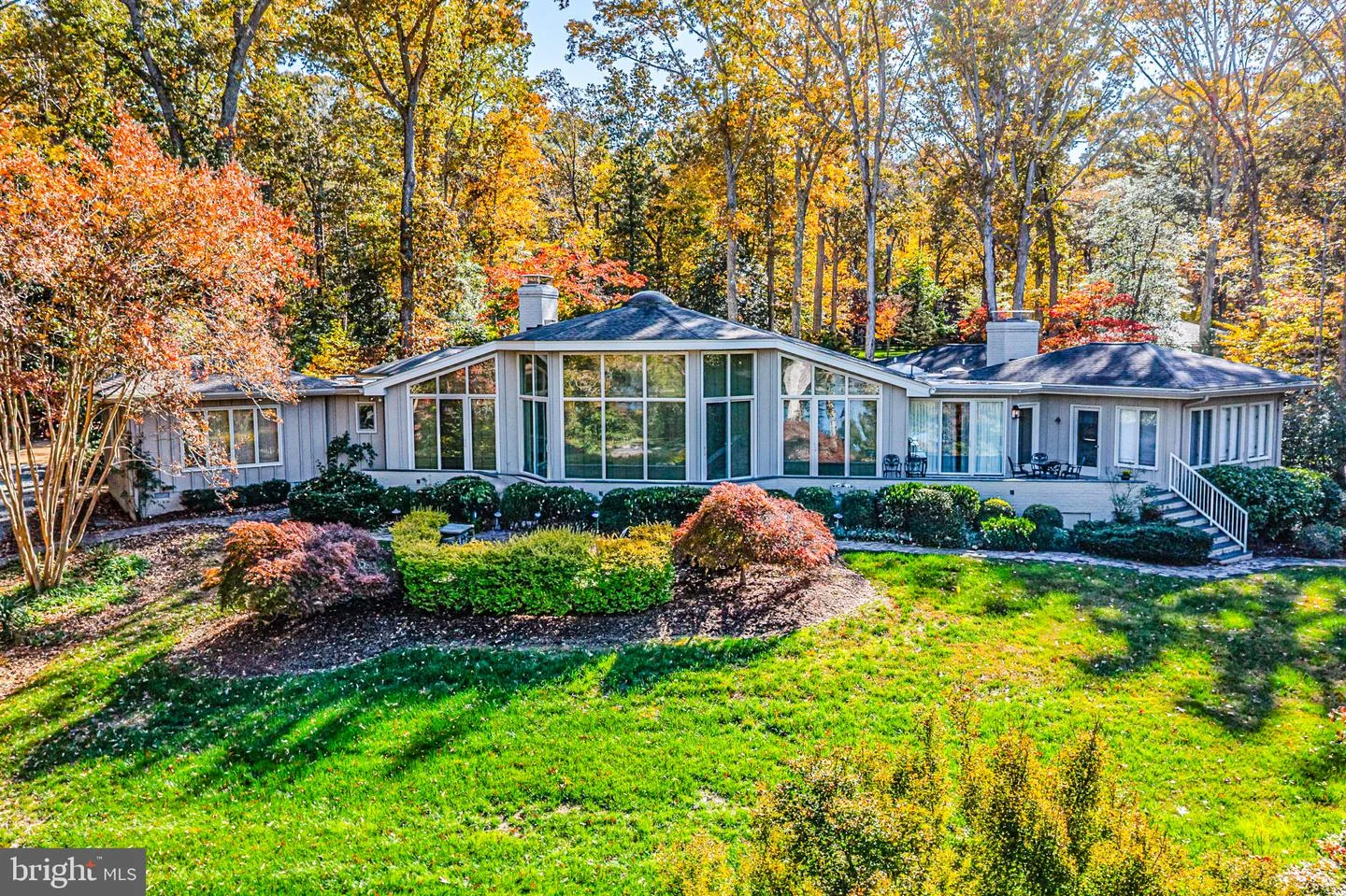 219 Red Fox Lane, Weems, VA, 22576