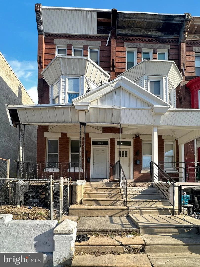 3625 N 19th Street