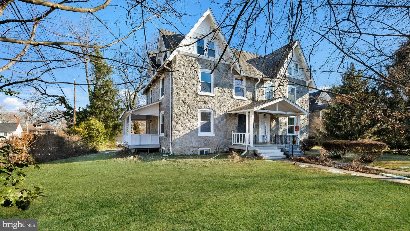 301 S Chester Road