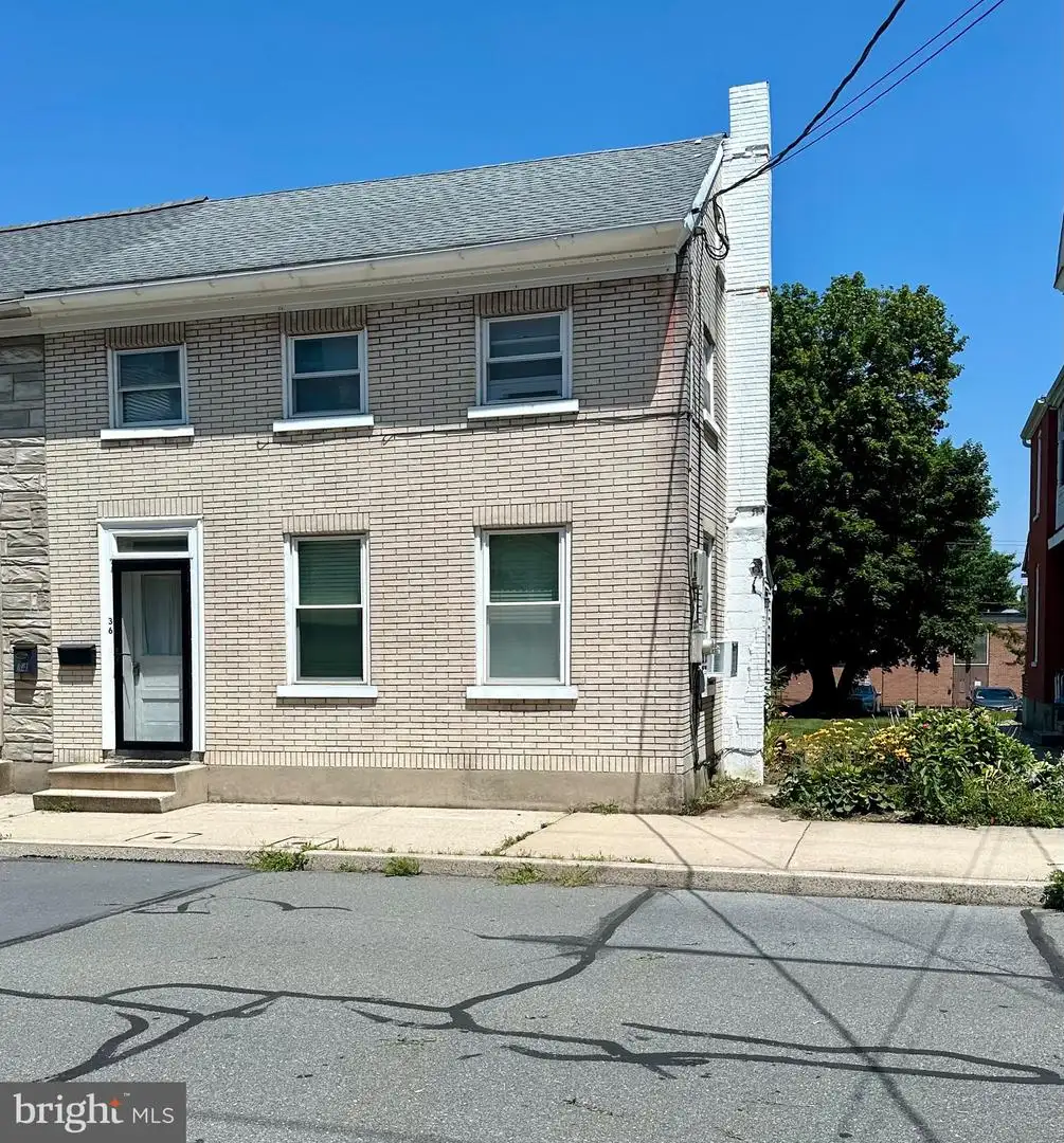 36 S Whiteoak Street, Kutztown, PA, 19530
