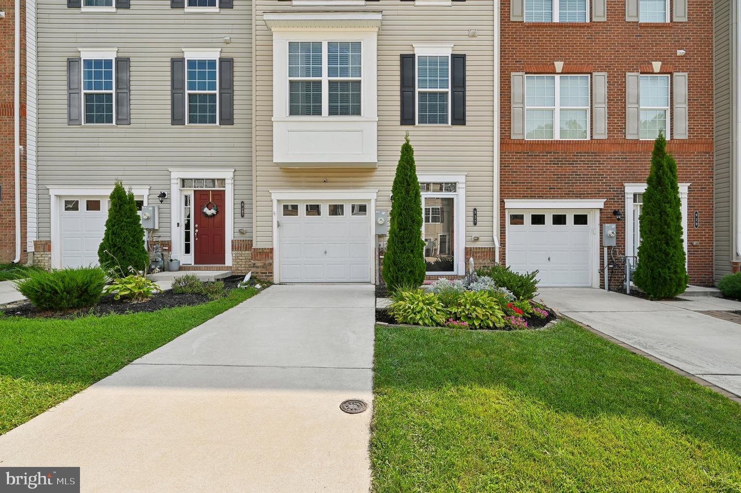 View Middle River, MD 21220 townhome