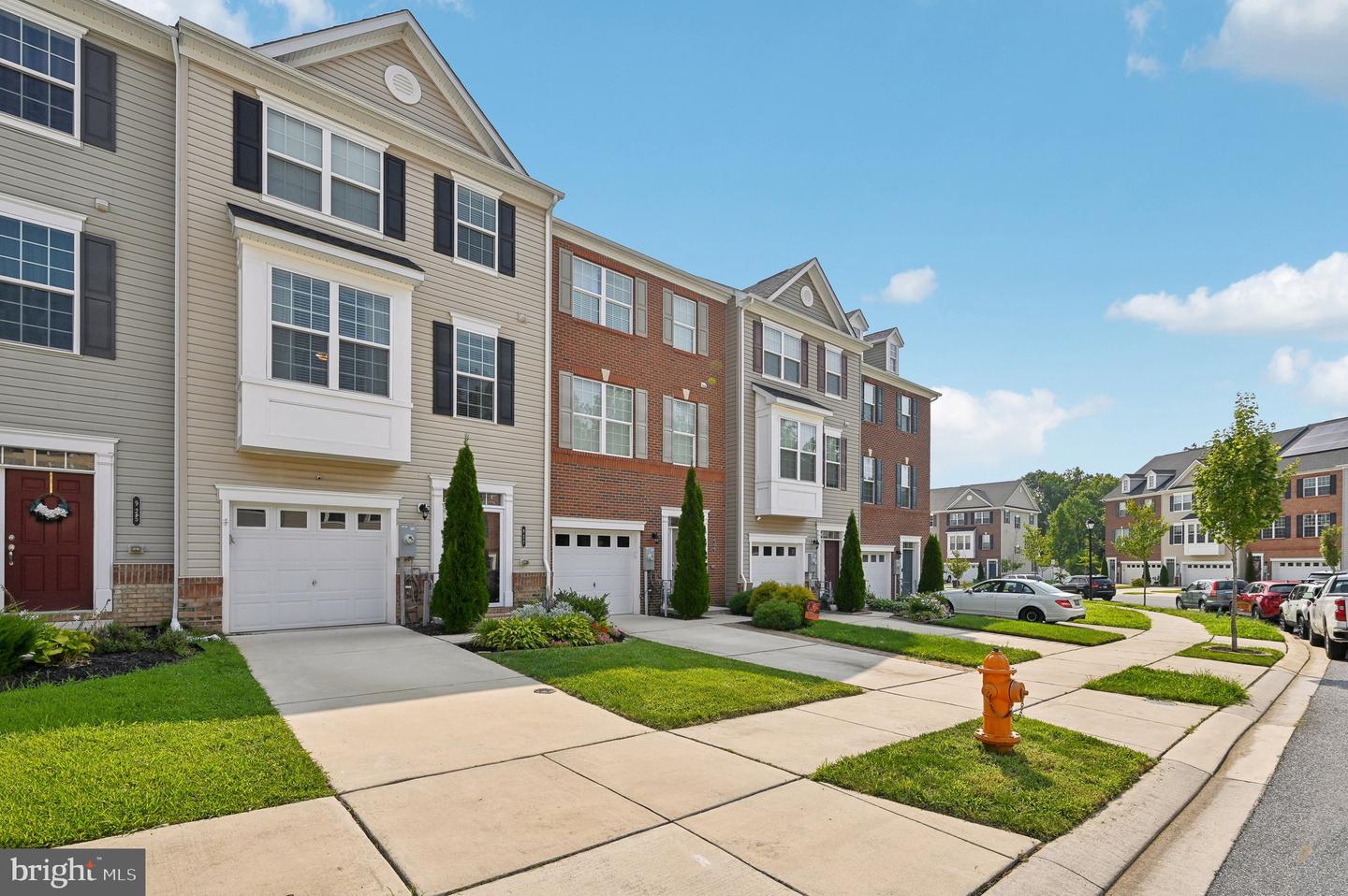 Photo 57 of 57 of 927 Morgan Run Rd townhome