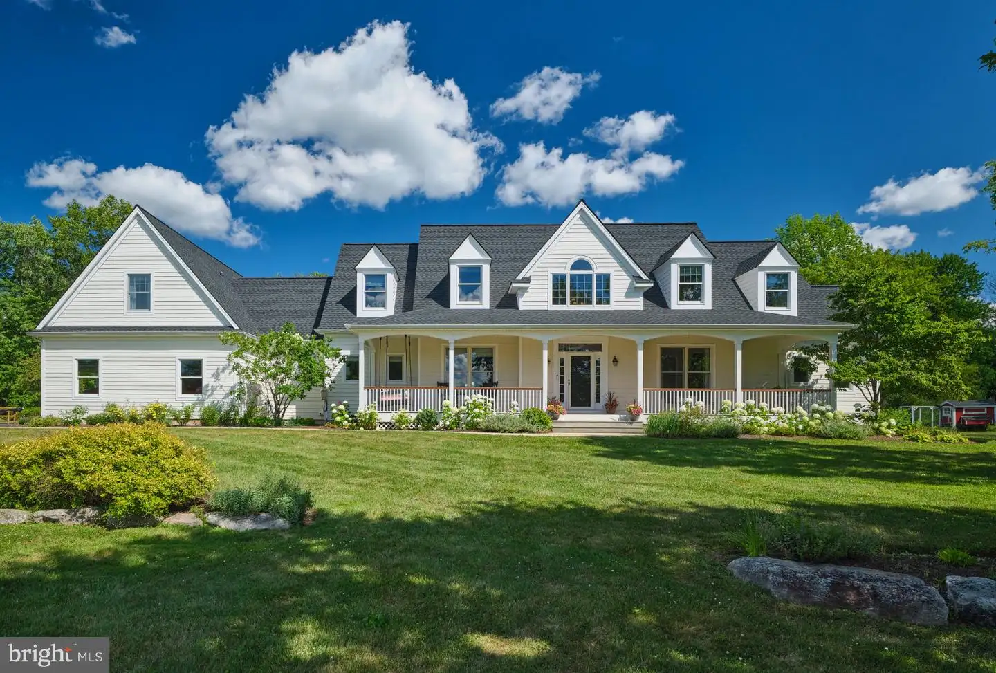 6230 Saw Mill Road, New Hope, PA, 18938