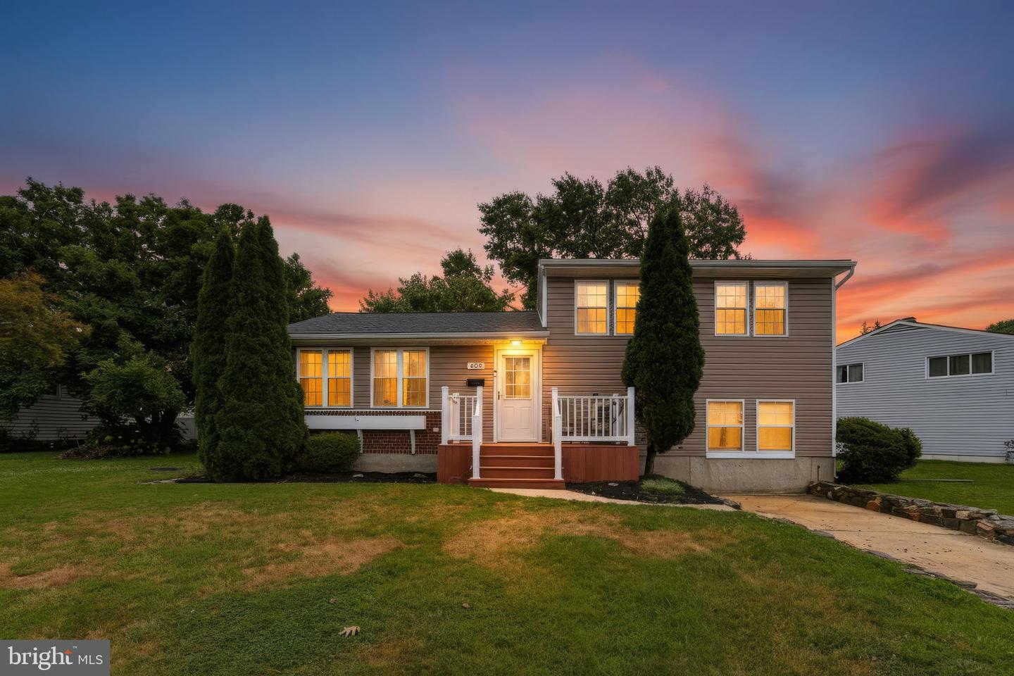 645 Walker Street, Aberdeen, MD, 21001