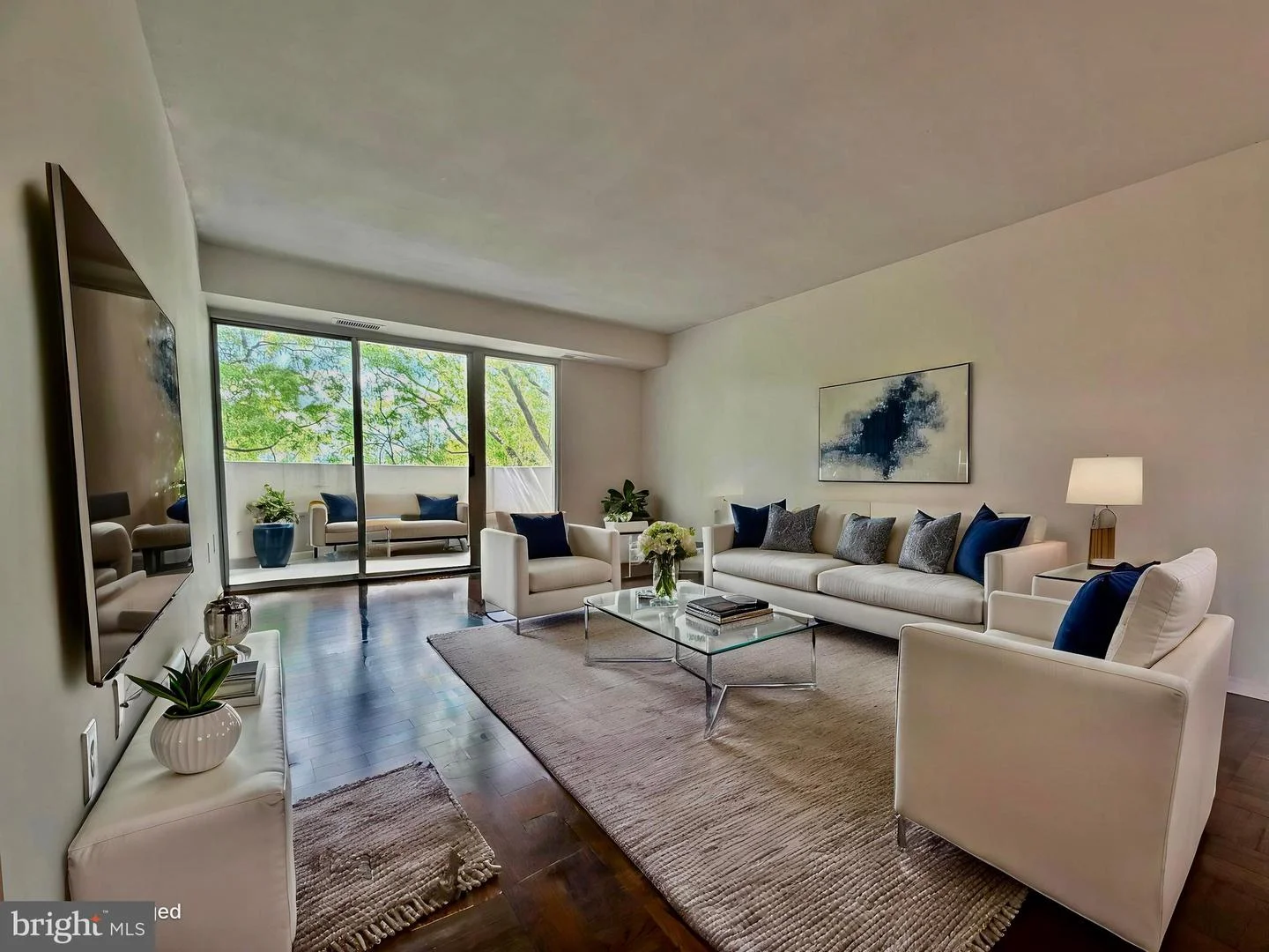 700 7th Street SW Unit 406