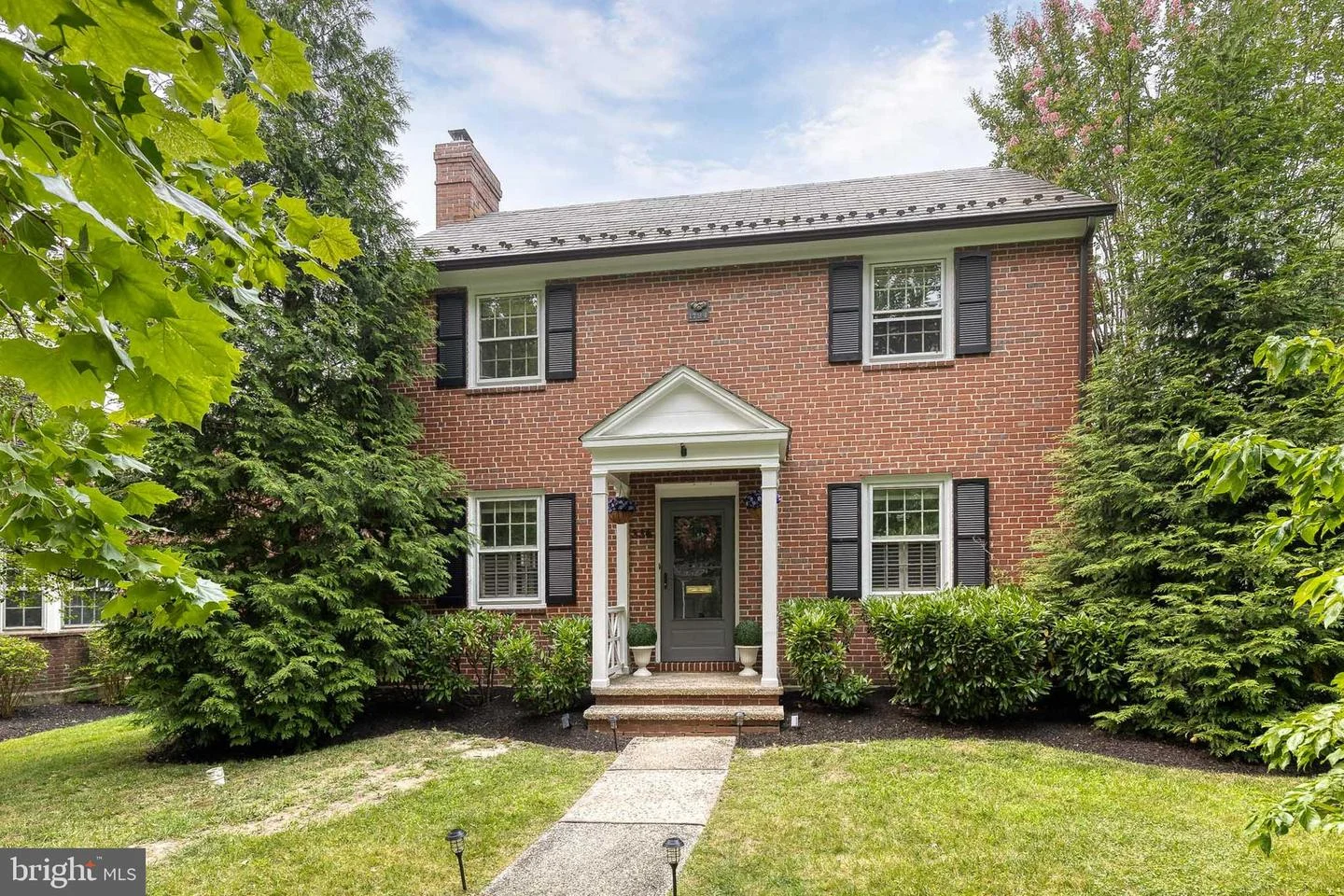 336 Broadmoor Road