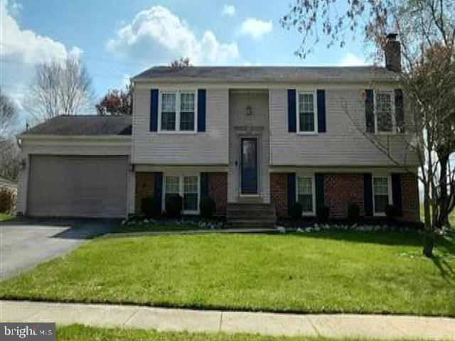 9512 Grandhaven Avenue, Upper Marlboro, MD, 20772