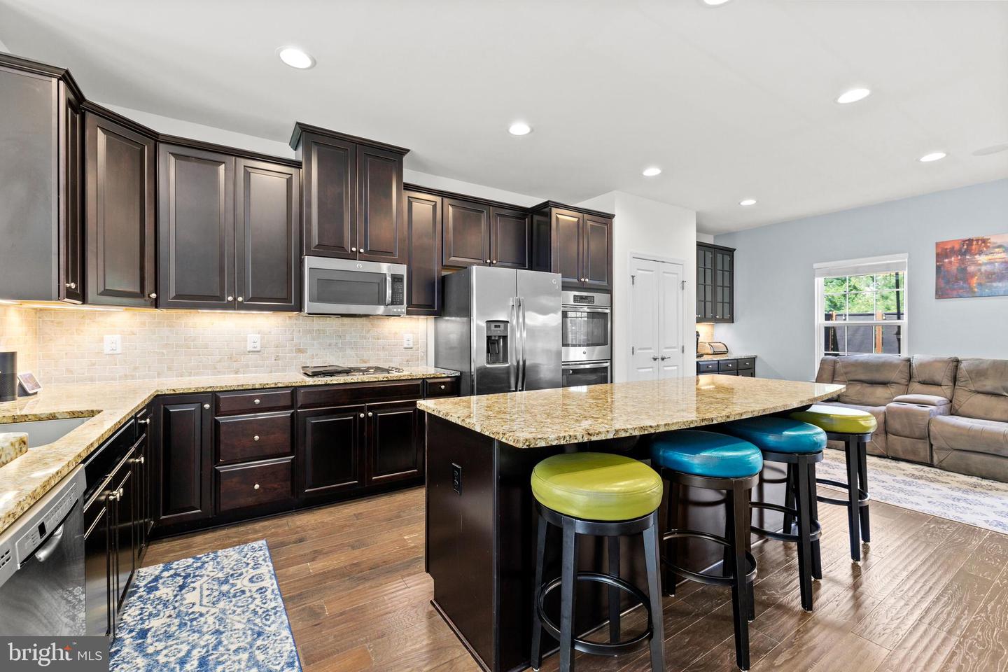 Photo 8 of 45 of 1736 Dorothy Ln townhome