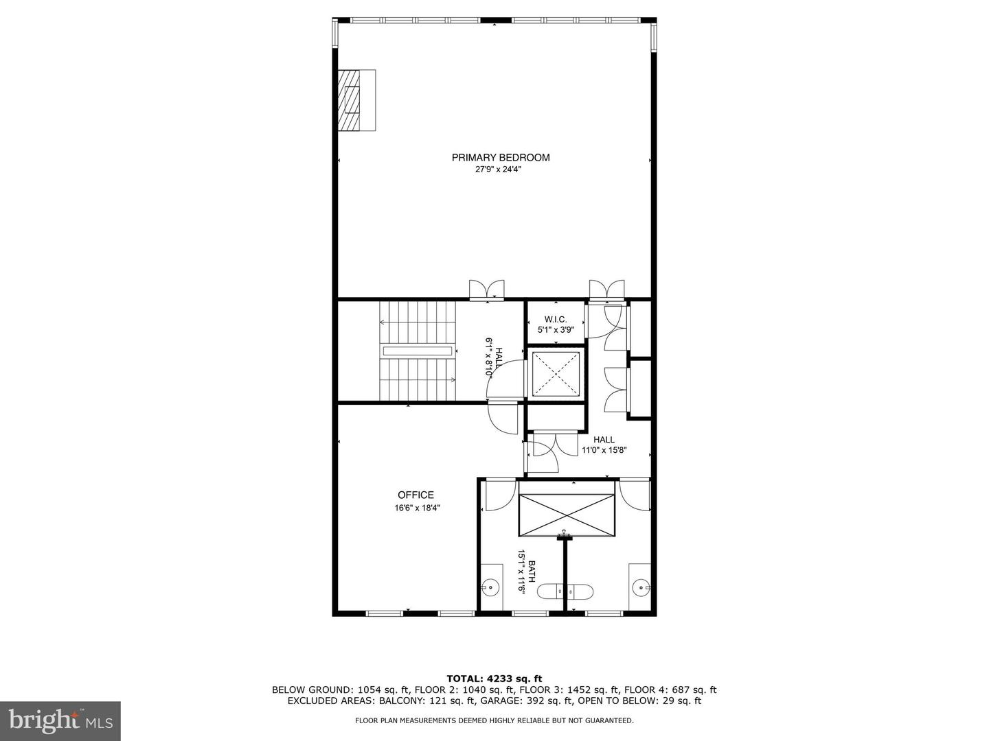 Photo 56 of 57 of 126 Bancroft Mills Rd townhome