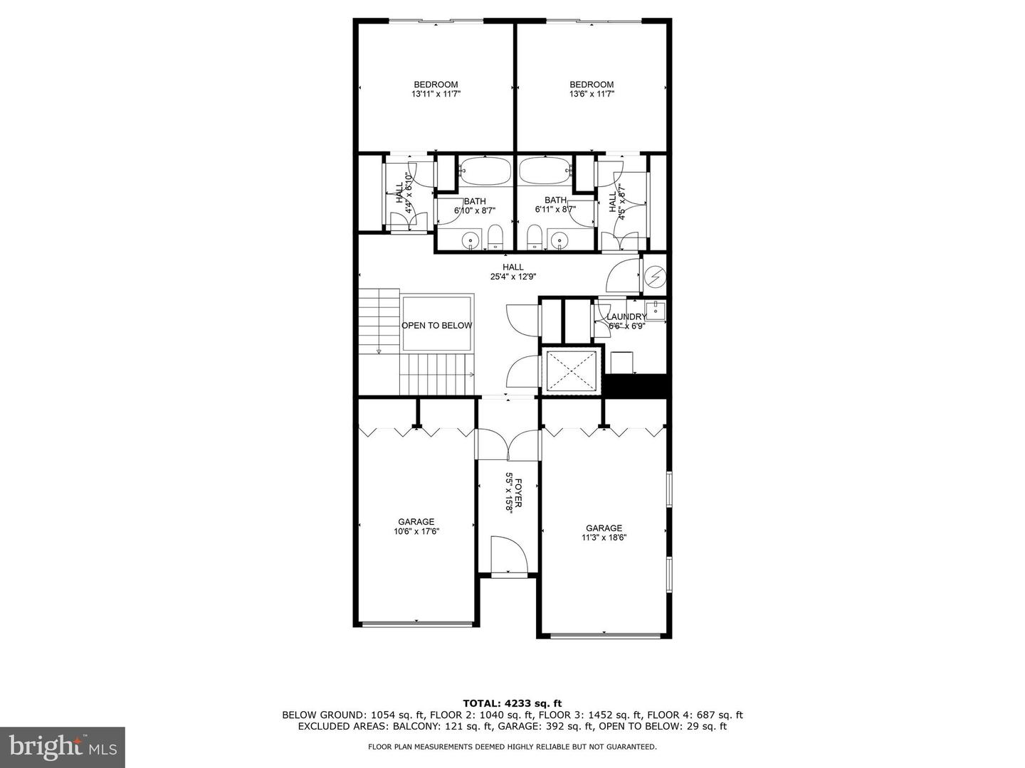 Photo 55 of 57 of 126 Bancroft Mills Rd townhome