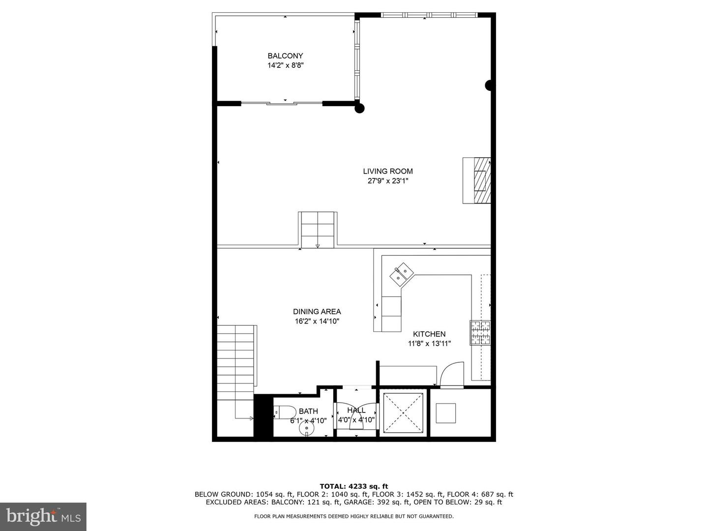 Photo 54 of 57 of 126 Bancroft Mills Rd townhome