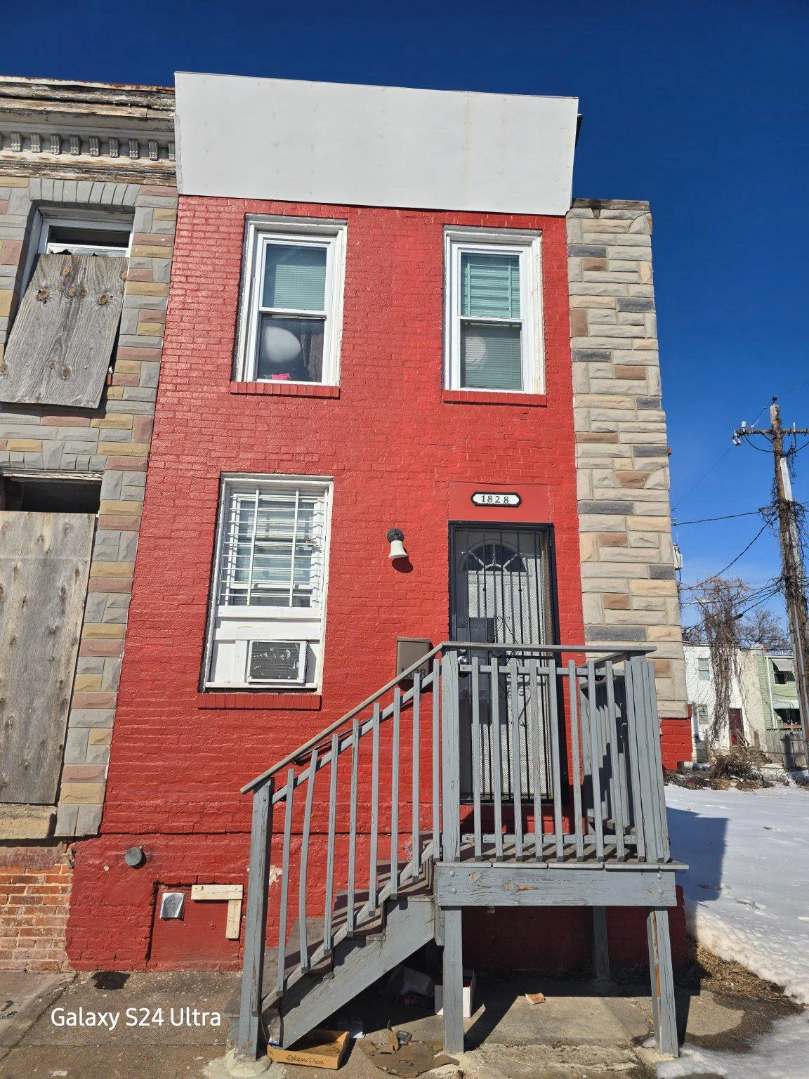 1828 Wilhelm Street