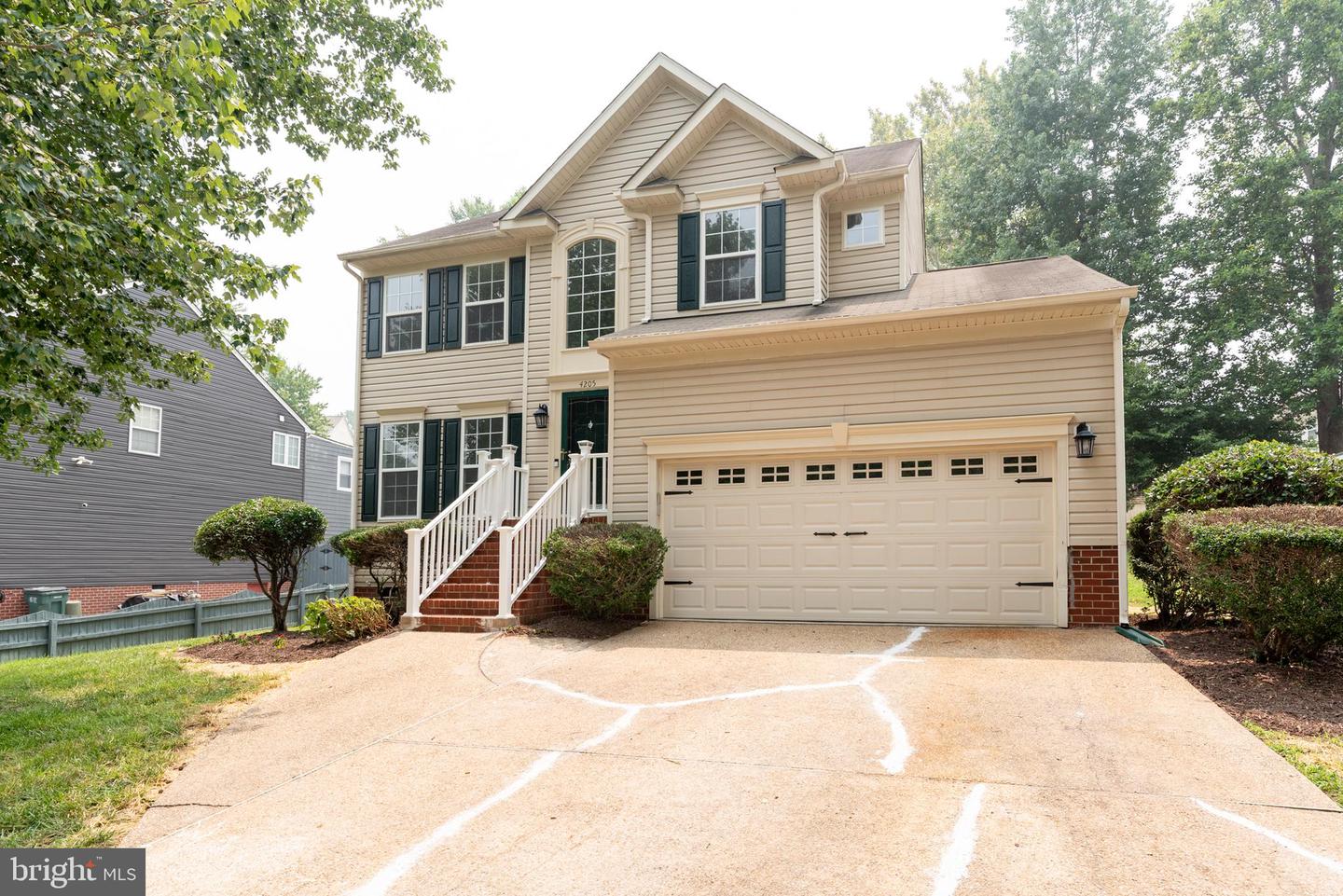 4205 Seamore Street, Richmond, VA, 23223