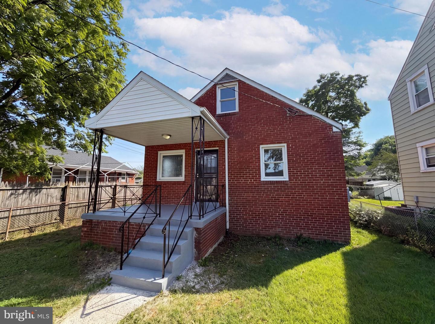 4313 Urn Street, Capitol Heights, MD, 20743