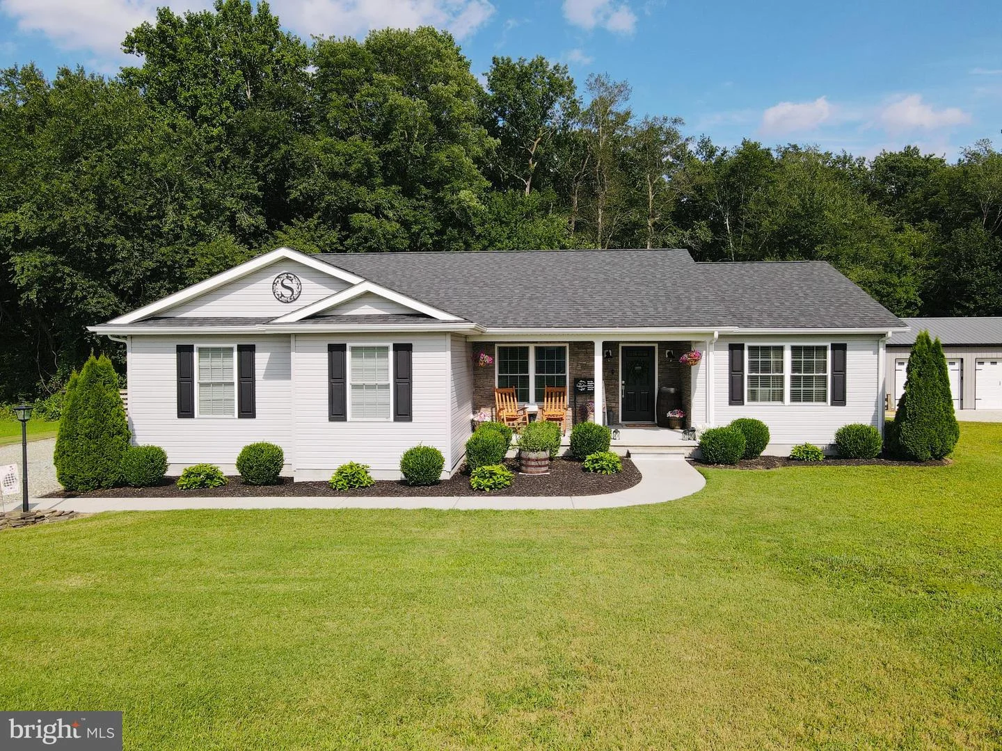 7829 New Hope Road