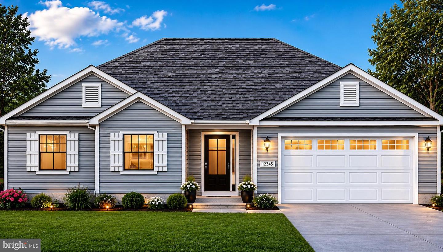 25660 Cherry Blossom Lane, Denton, MD, 21629