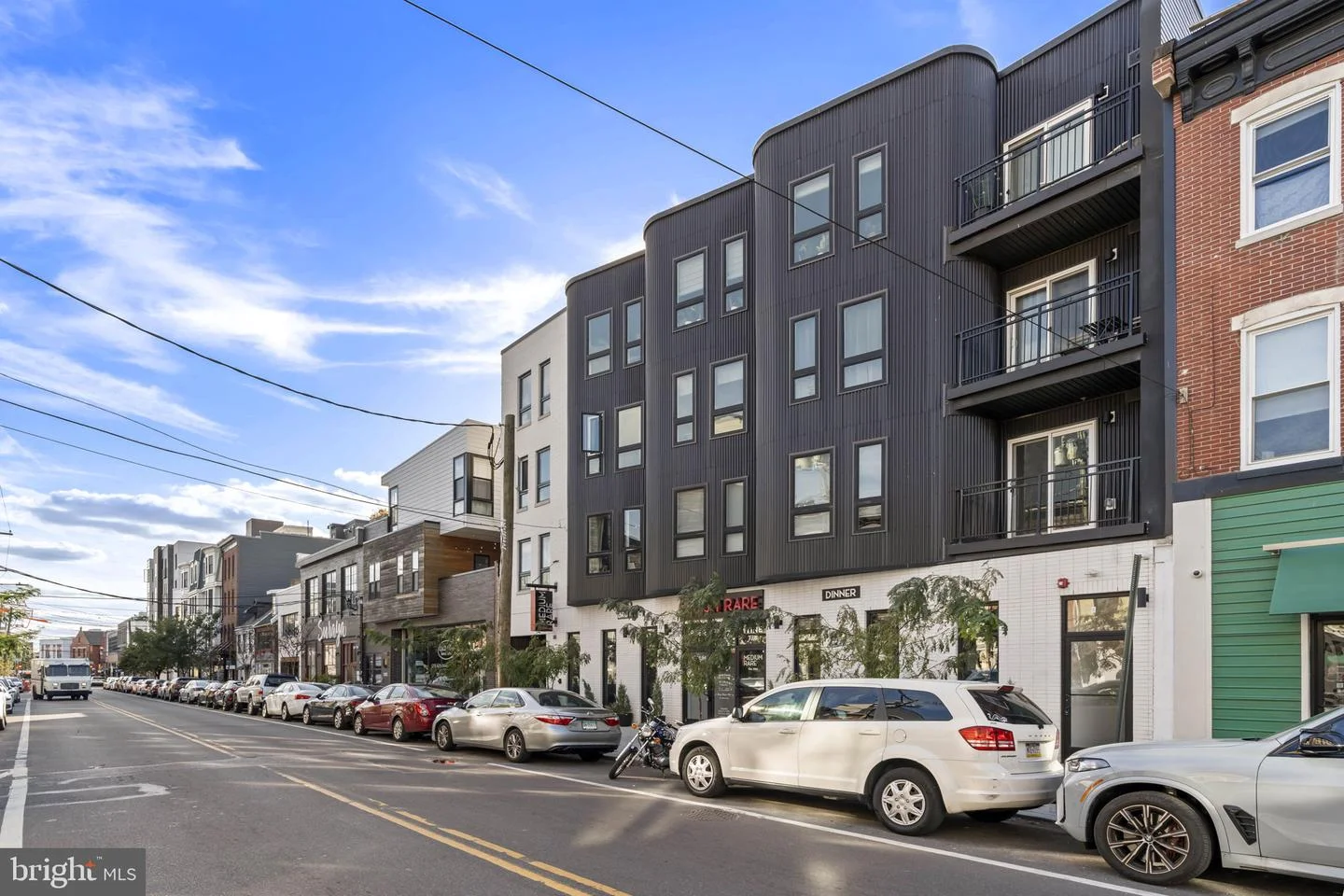 1540 Frankford Avenue Unit - UNIT 4B