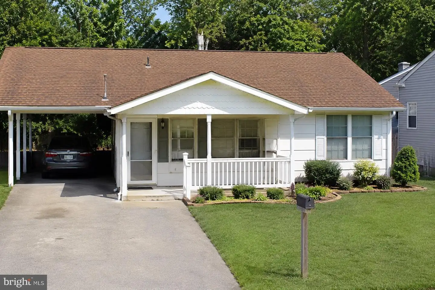 565 Lebo Street, Millersburg, PA, 17061