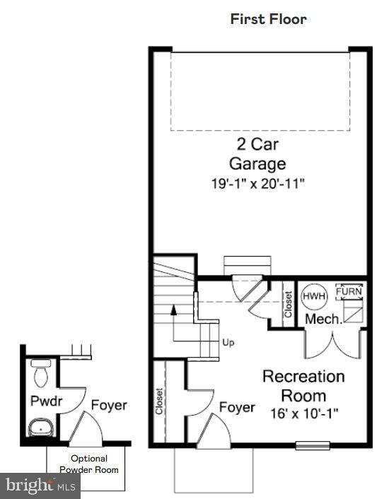 Photo 24 of 33 of 8 Brookfield Mews #Lot 40 Lancaster townhome