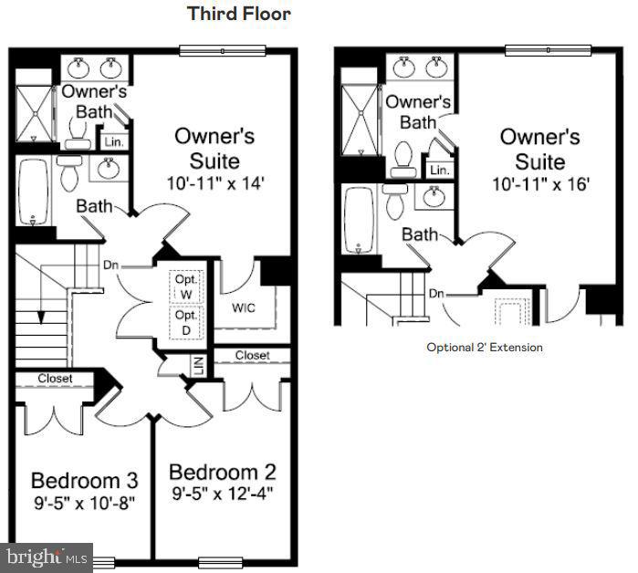 Photo 26 of 33 of 8 Brookfield Mews #Lot 40 Lancaster townhome
