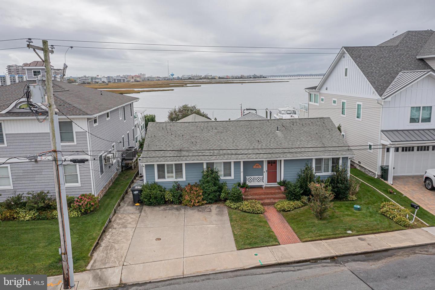 405 Bering Road, Ocean City, Maryland image 1