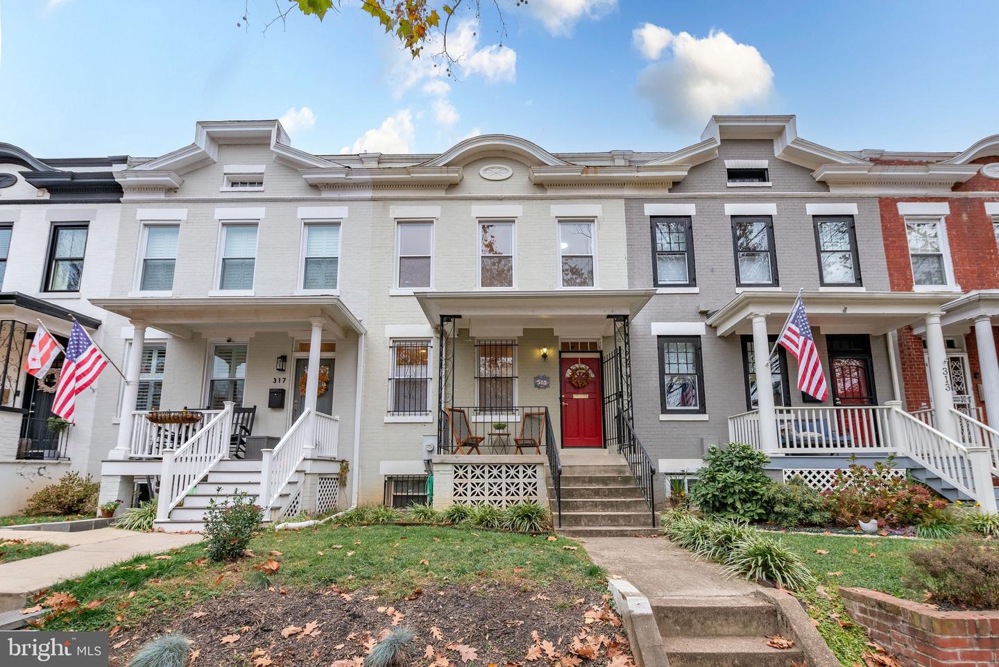 315 14th Street, Washington, District of Columbia image 1