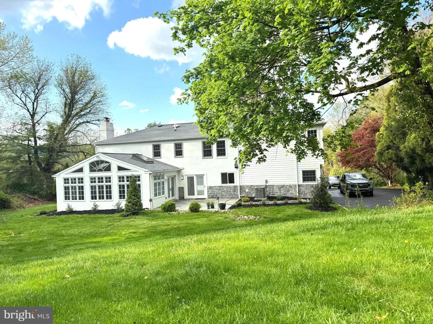 539 Matsonford Road