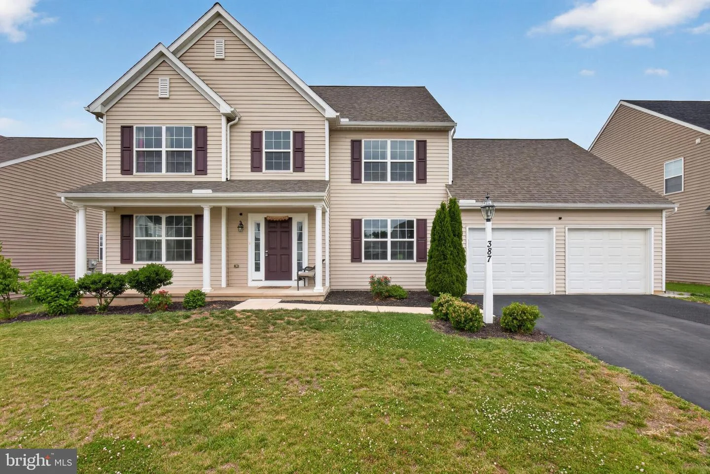 387 Reserve Lane