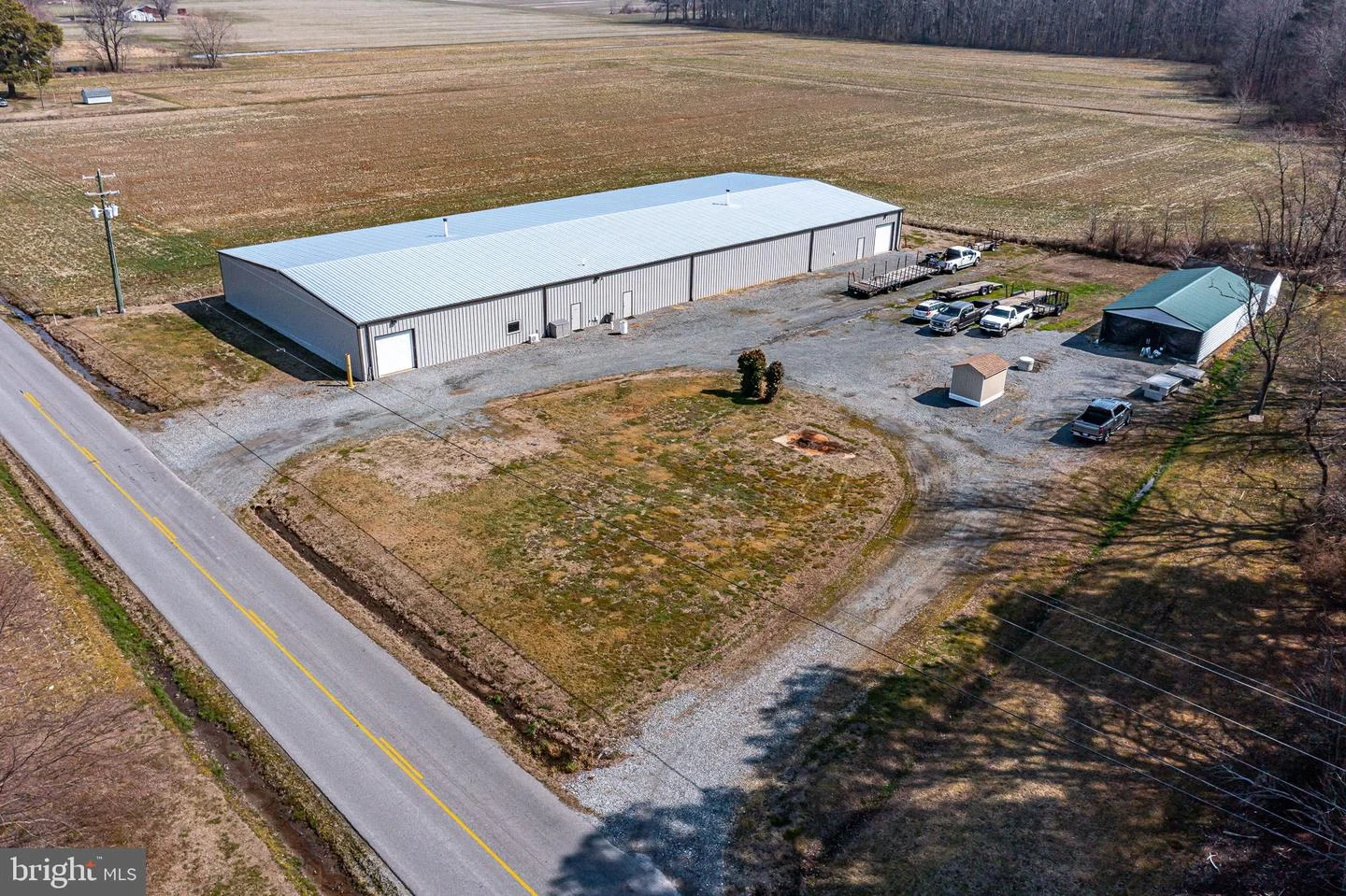1468 Lake Road, Lottsburg, VA, 22511