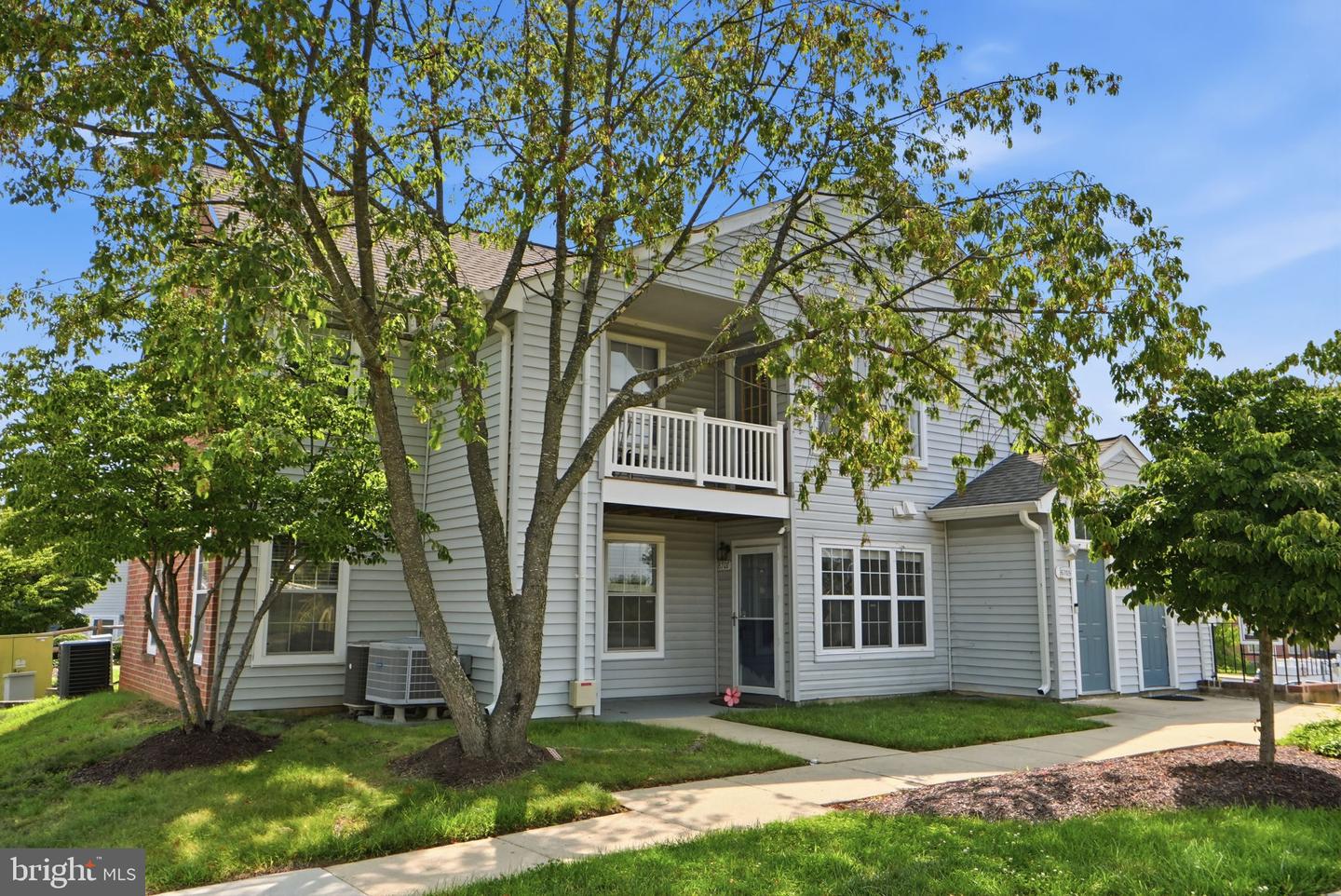 8707 Grasmere Court Unit 8707, Fort Washington, MD, 20744