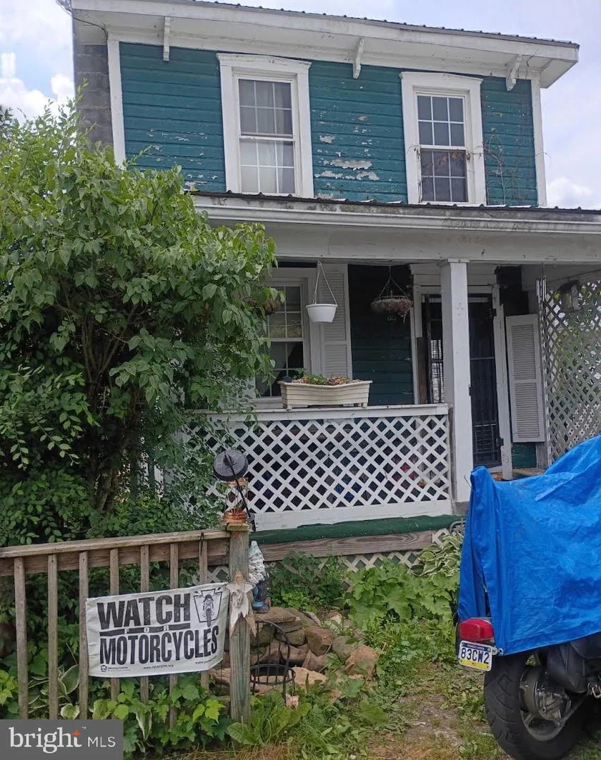 726 Water Street, Orbisonia, PA, 17243