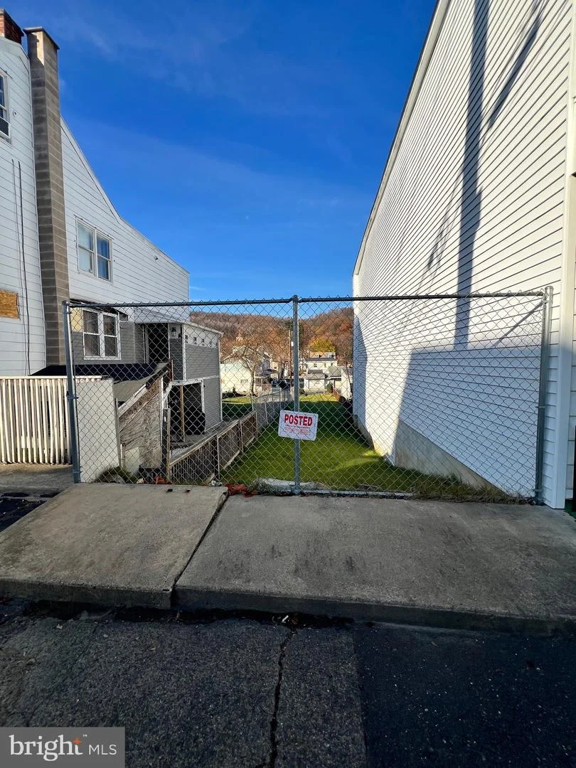 124 A Street, Girardville, PA, 17935