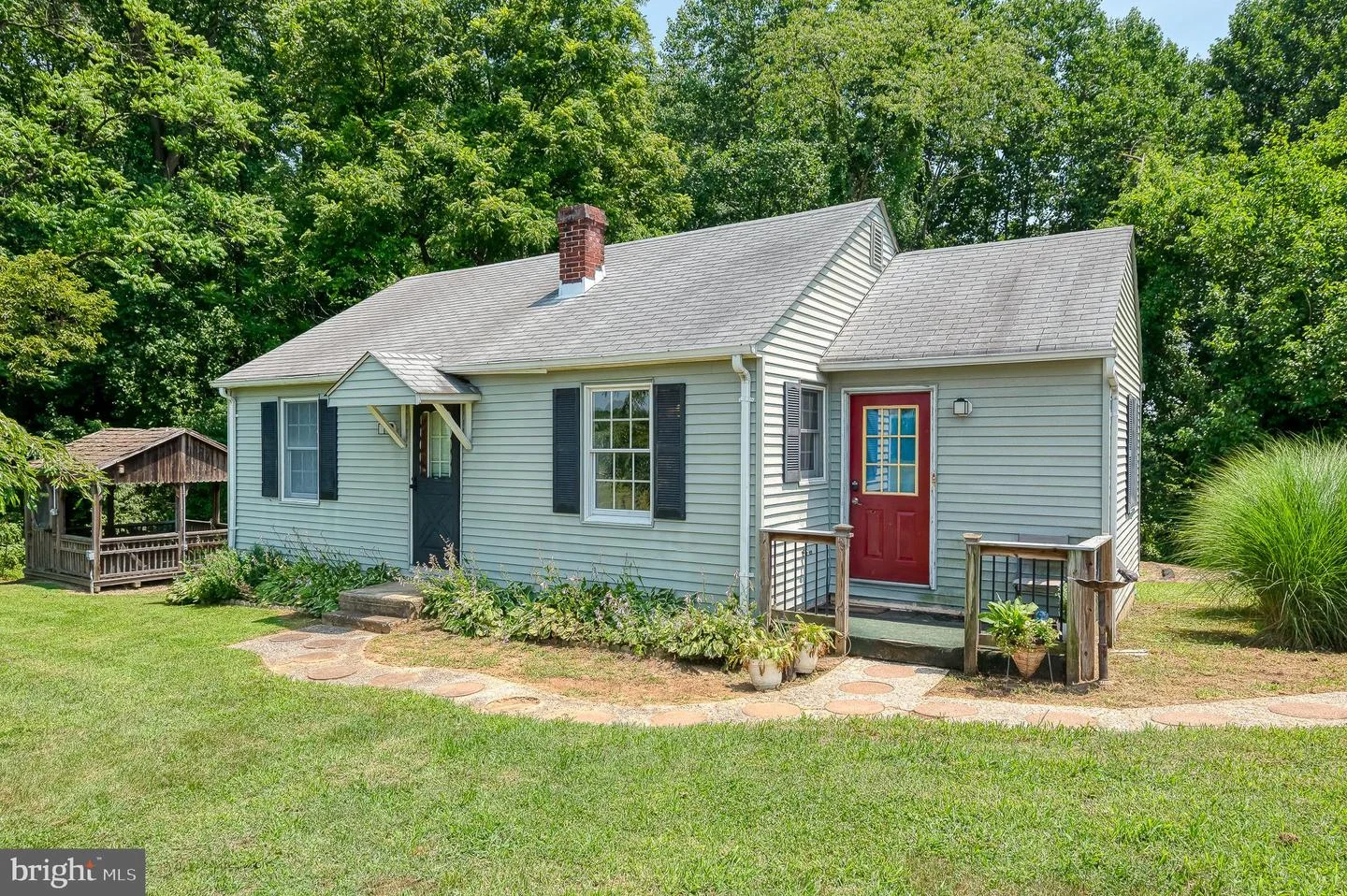 2707 Ady Road