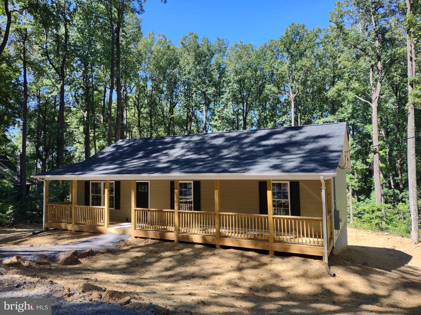 Photo 6 of 22 of 333 Rocky Mount Rd house