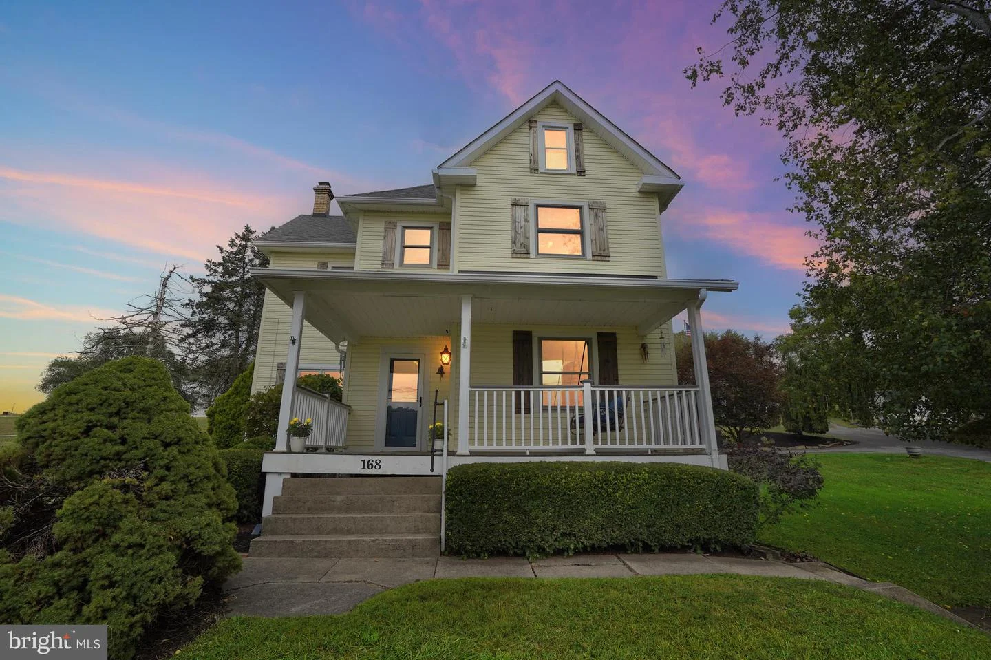 168 Burtner Road, Butler, PA, 16002