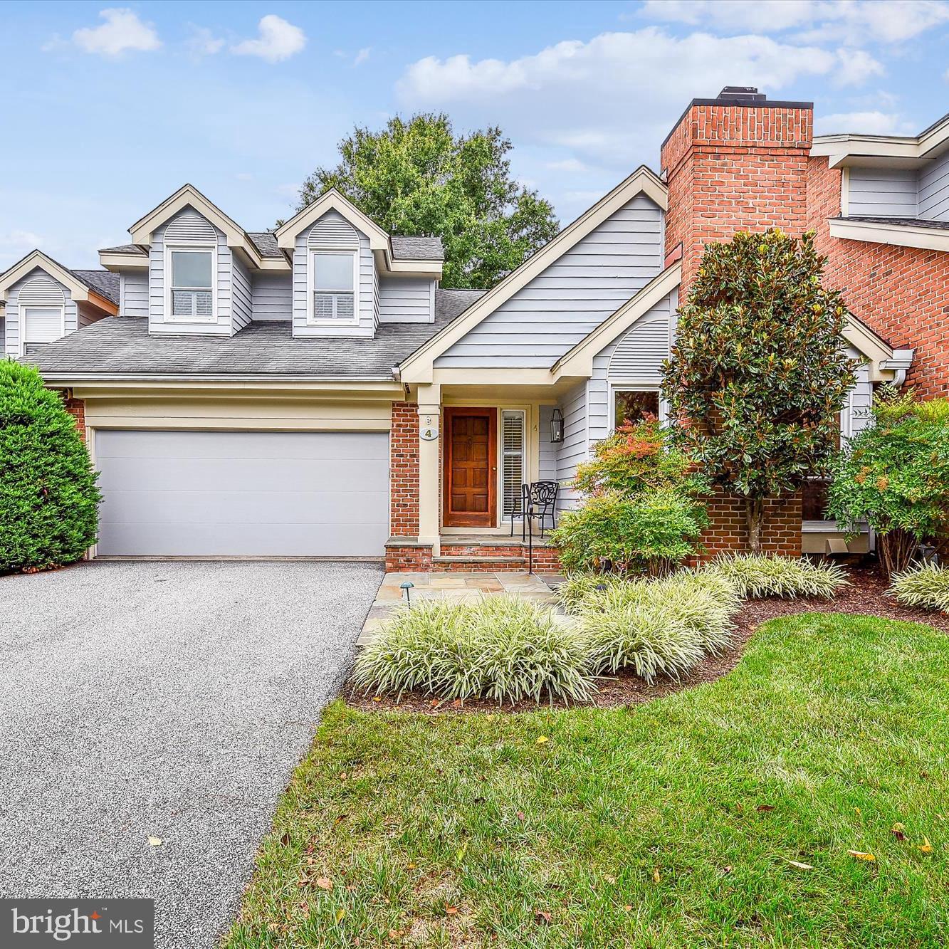 View Lutherville Timonium, MD 21093 townhome