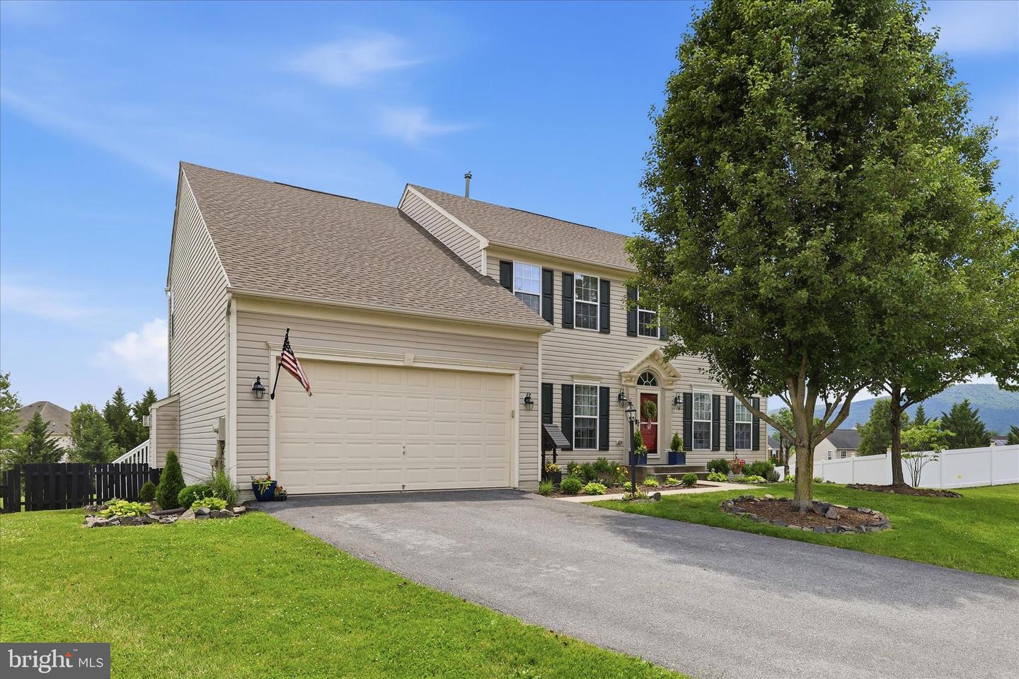598 Timbermill Court, Emmitsburg, MD, 21727